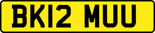 BK12MUU