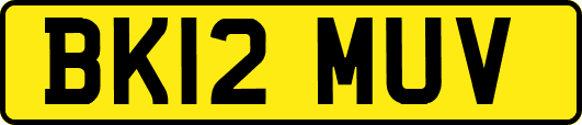 BK12MUV