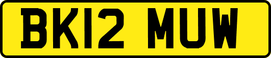 BK12MUW