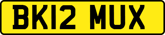 BK12MUX