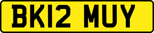BK12MUY