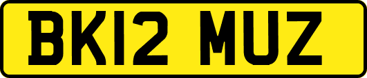 BK12MUZ