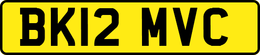 BK12MVC