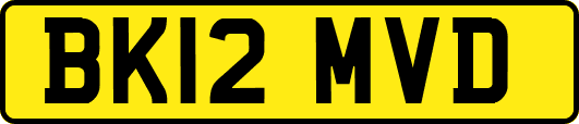 BK12MVD