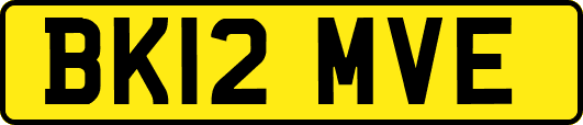 BK12MVE