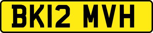 BK12MVH