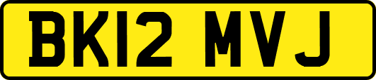 BK12MVJ