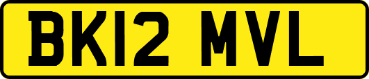 BK12MVL