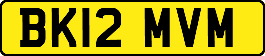 BK12MVM