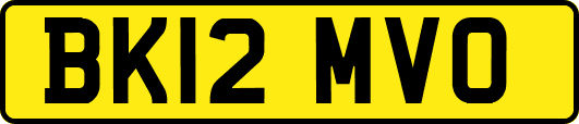 BK12MVO