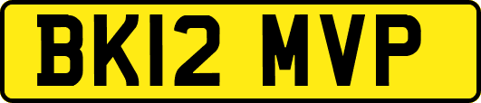 BK12MVP