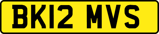 BK12MVS