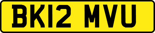 BK12MVU