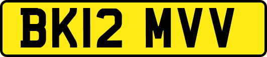 BK12MVV