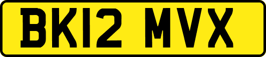 BK12MVX