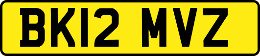 BK12MVZ