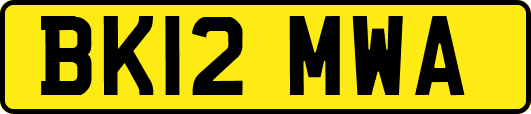 BK12MWA