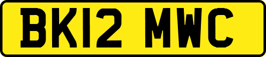BK12MWC