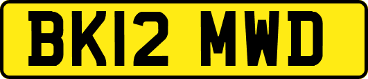 BK12MWD