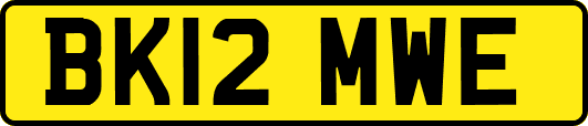 BK12MWE
