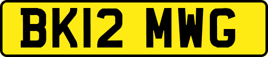 BK12MWG