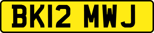 BK12MWJ