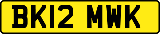BK12MWK