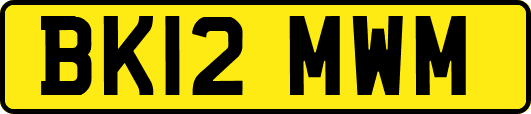 BK12MWM