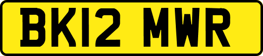 BK12MWR