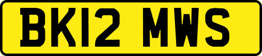 BK12MWS