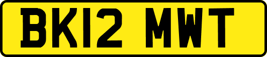 BK12MWT