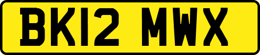 BK12MWX
