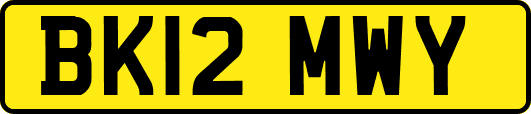 BK12MWY