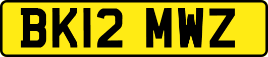 BK12MWZ