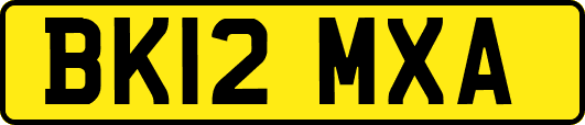 BK12MXA