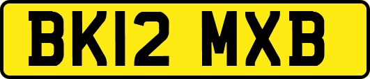 BK12MXB