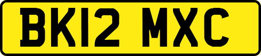 BK12MXC