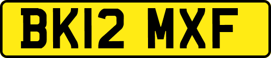 BK12MXF