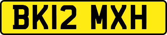 BK12MXH