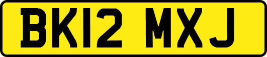 BK12MXJ