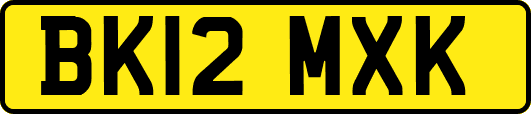 BK12MXK