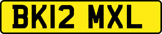 BK12MXL