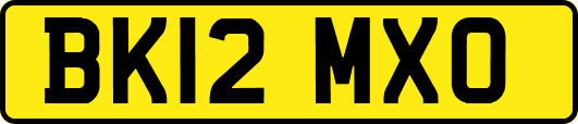 BK12MXO