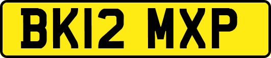 BK12MXP