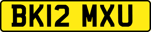 BK12MXU