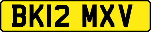 BK12MXV