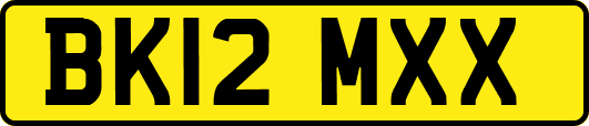 BK12MXX
