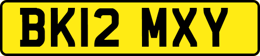 BK12MXY