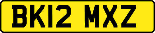 BK12MXZ