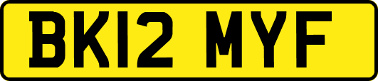 BK12MYF
